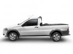 Fiat Strada Working CS 2009 года